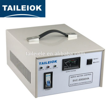 5000watt voltage regulator/avr(automatic voltage regulator)